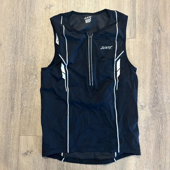 Zoot Ultra Tri Tank, Large - Picture 1 of 3